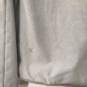 Surge Warm Full Zip -medium size